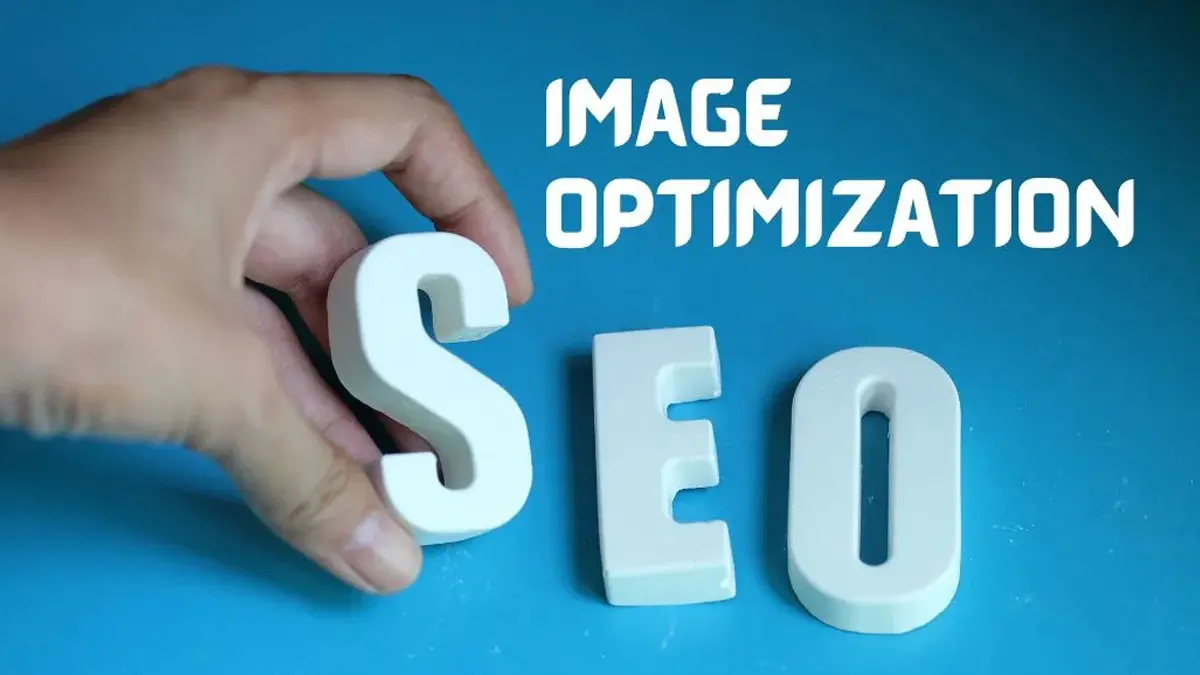 What is the importance of Image Optimization in SEO?