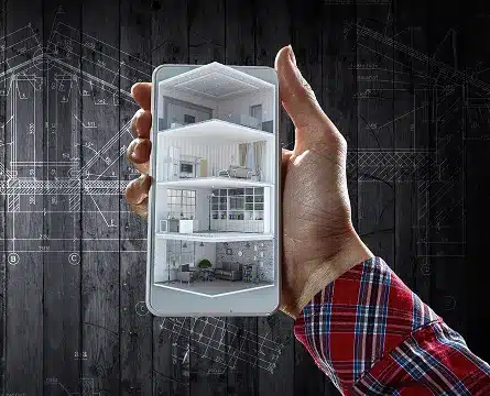 AR in Real Estate