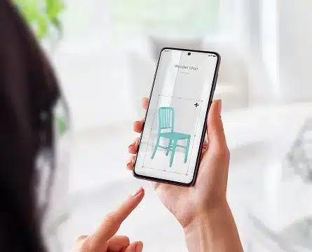 AR Applications
