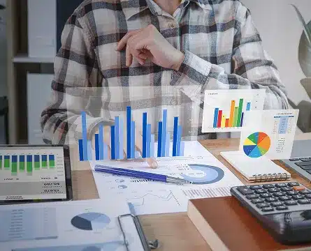 Analytics and Reporting