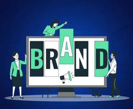 Branding Agency