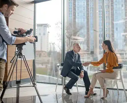 Social Media Video Production