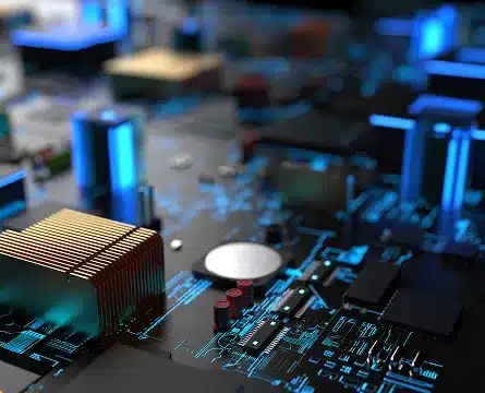 Embedded System