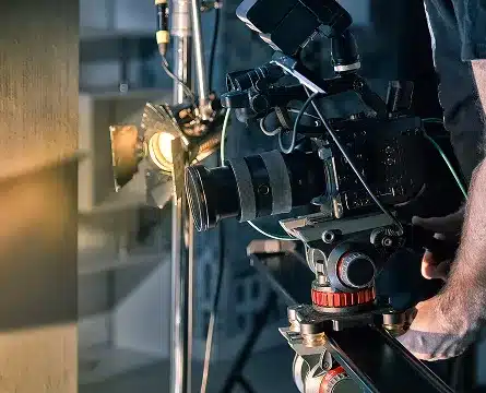 Industrial SHoot
