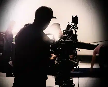 Industrial Shoot