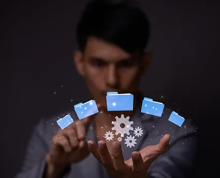 Maintenance and Support services