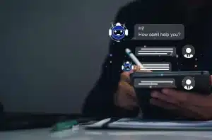 Chatbots in Marketing