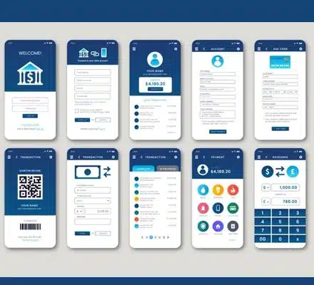mobile app development