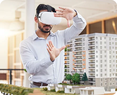 AR VR MR
