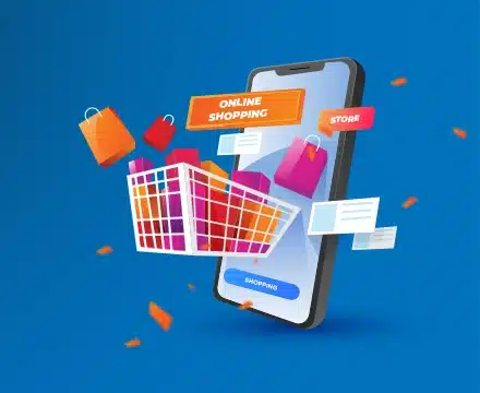 E-Commerce Website Development