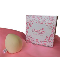 Canfem breast prosthesis