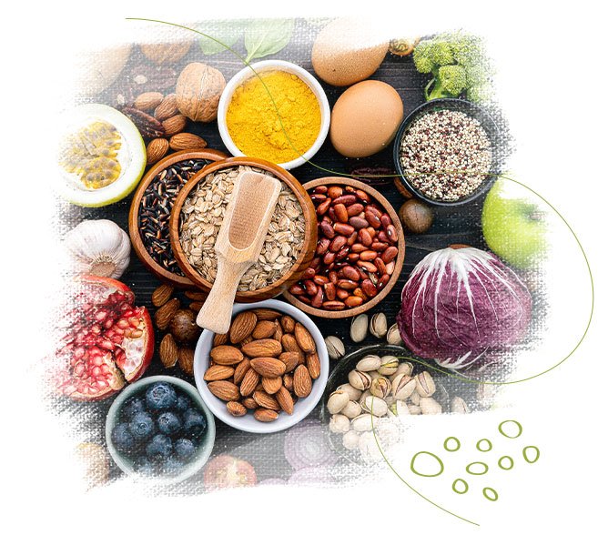 Nutrition For Cancer Patients