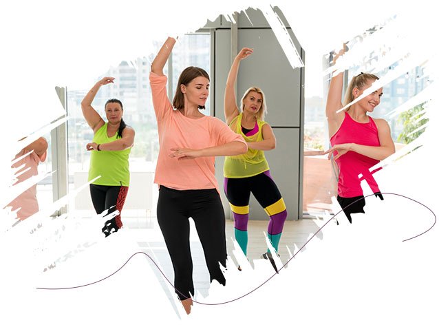 Dance Therapy