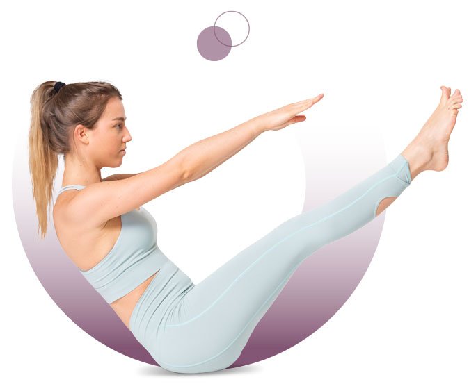Restorative Yoga