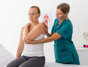 Well Women’s Clinic