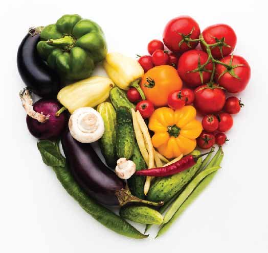 Healthy Foods