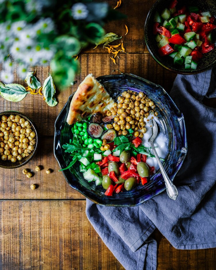 diet tips for cancer