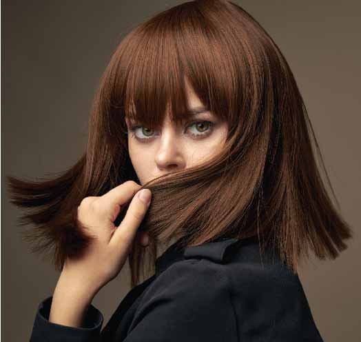 wig for Cancer Patients