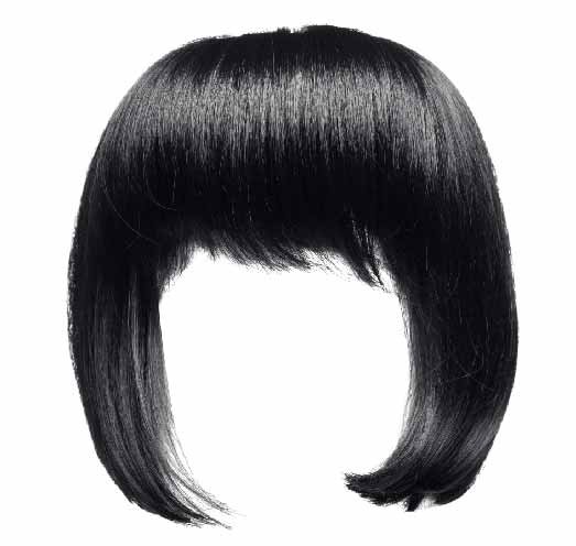 wig for Cancer Patients
