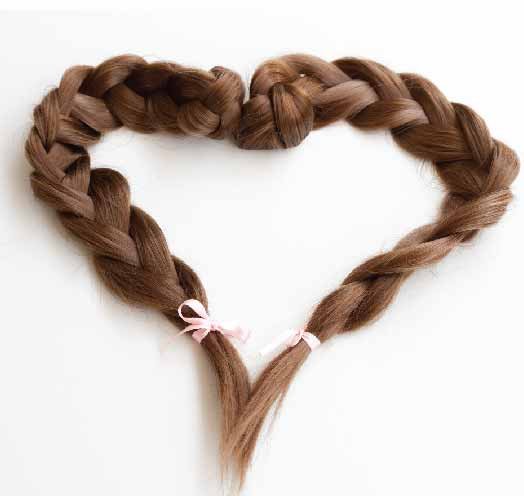 wig for Cancer Patients