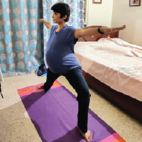 Shubha Yale