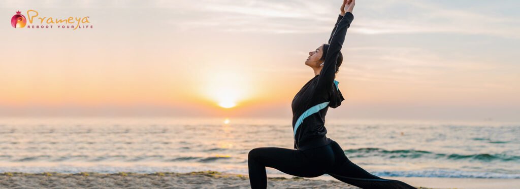 Yoga for PCOS and PCOD