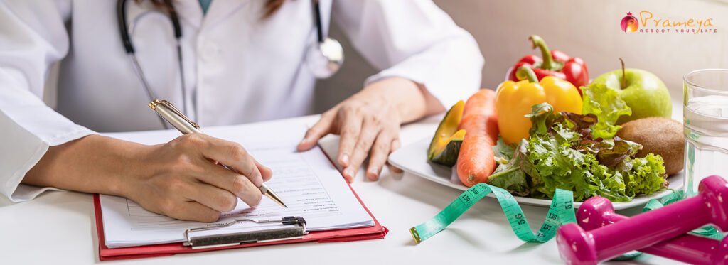 Dietitian in Bangalore