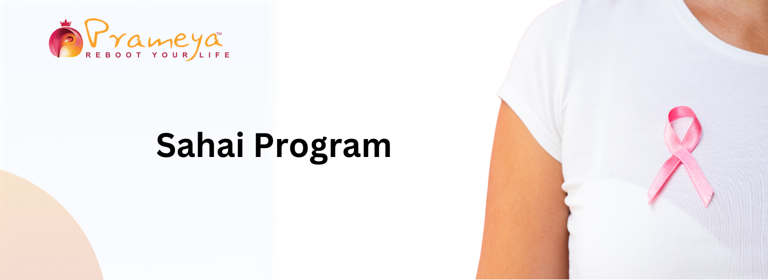 Sahai Program
