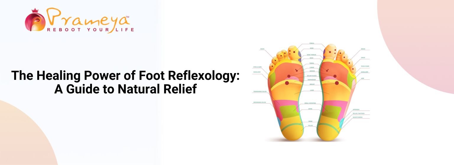 Foot Reflexology