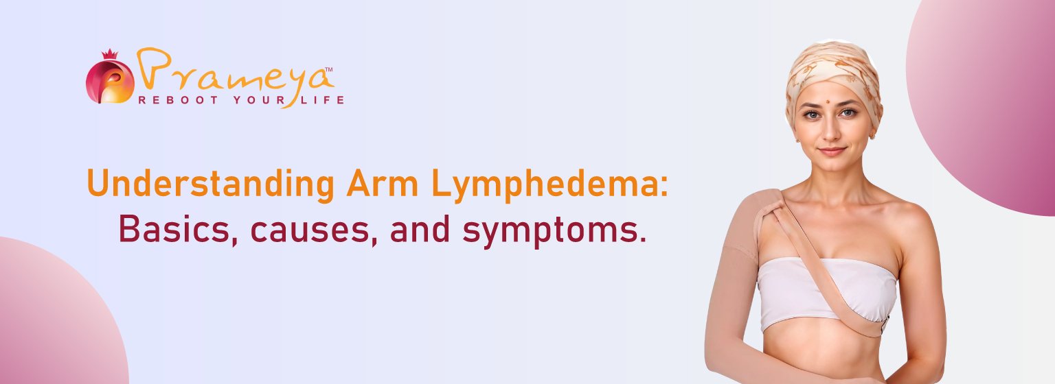 Arm Lymphedema