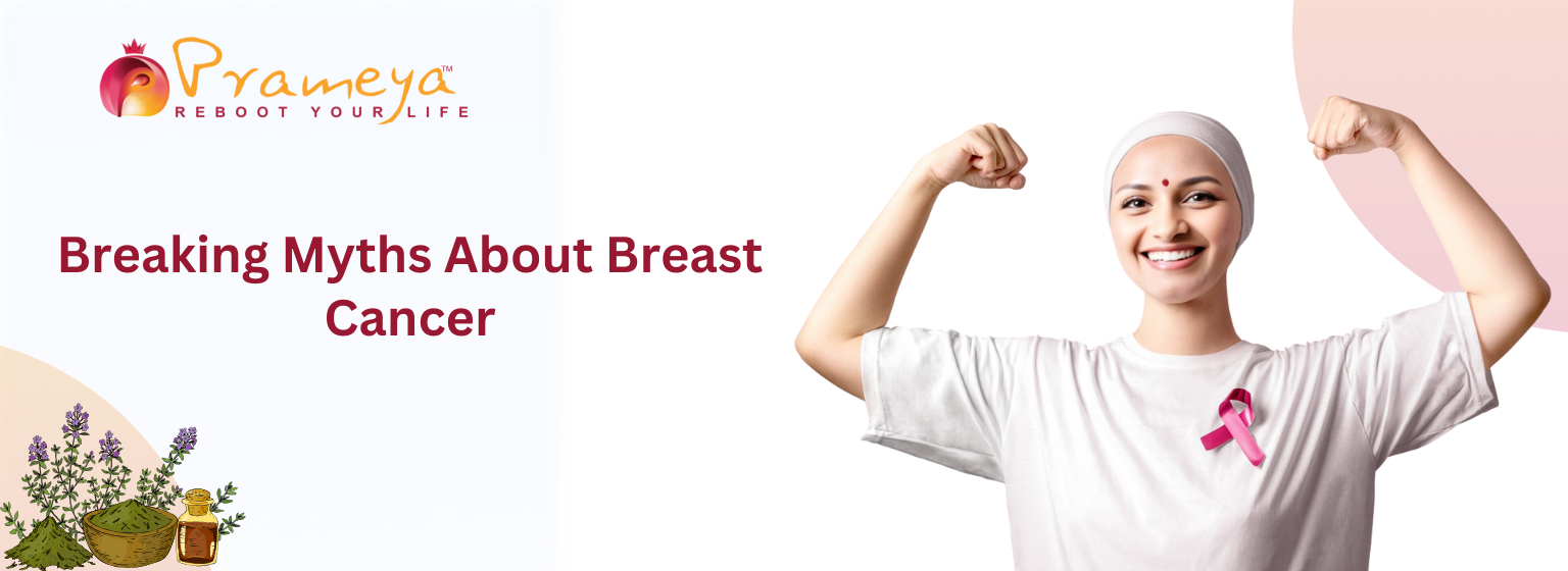 Breast Cancer