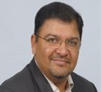 Ranga Shetty