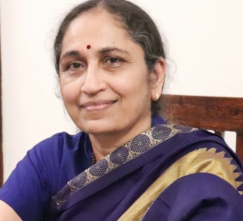 Dr. Sandhya Ravi
