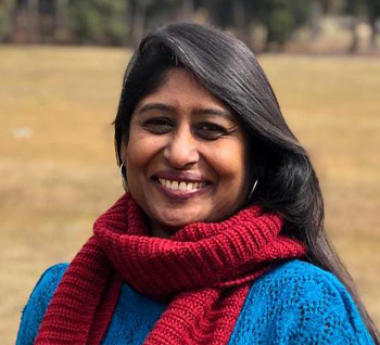 Dr. Babitha Jayapal