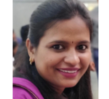 Dr. Mahalakshmi