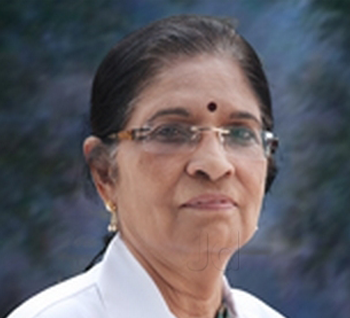 Dr. P.P Bapsy