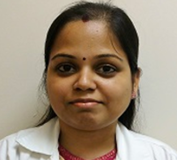 Dr. Poonam Maurya