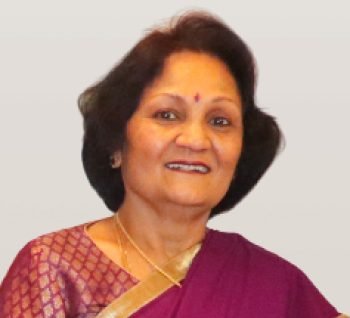 Dr. Jyothi Menon