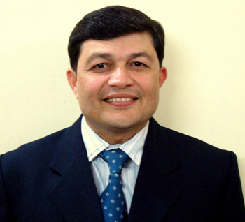 Mr. Shivanand Nayak