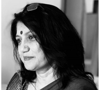Mrs. Usha Madan