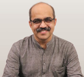 Sudhir Pai