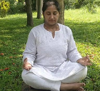 Swati Raghavendra